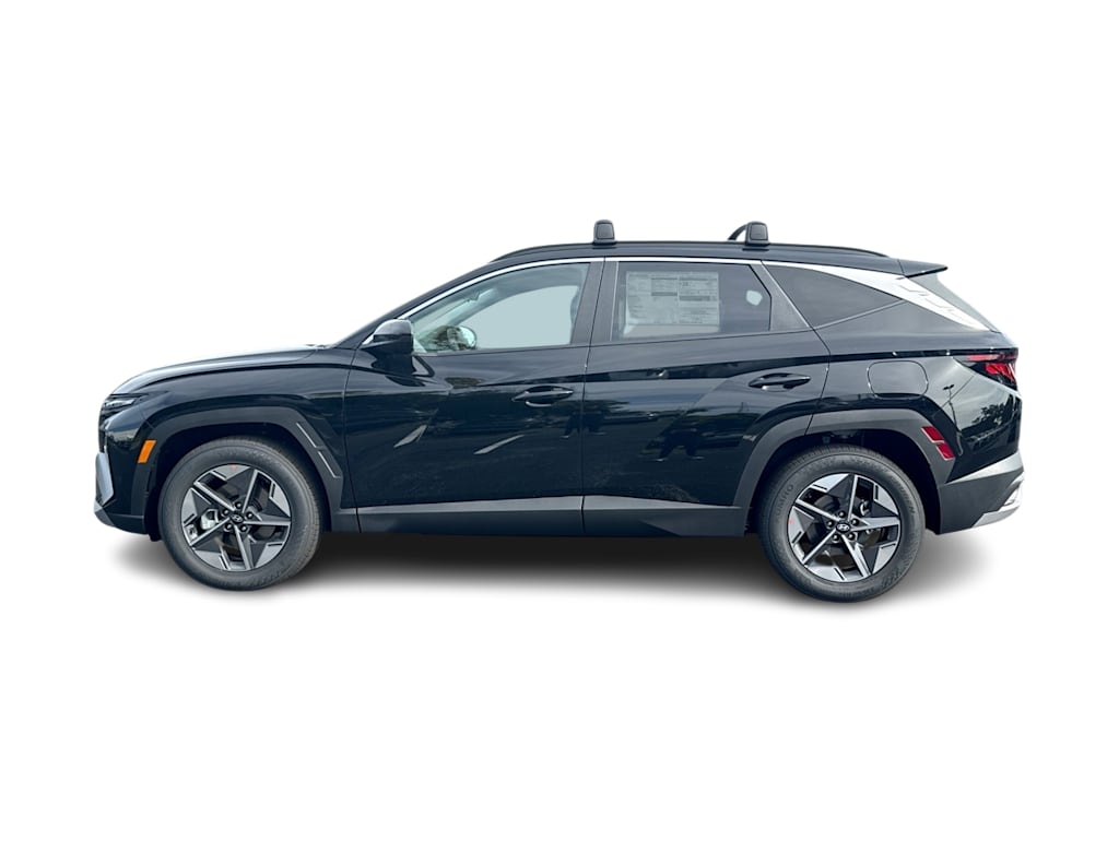 Thumbnail: 2026 Hyundai Tucson - 3