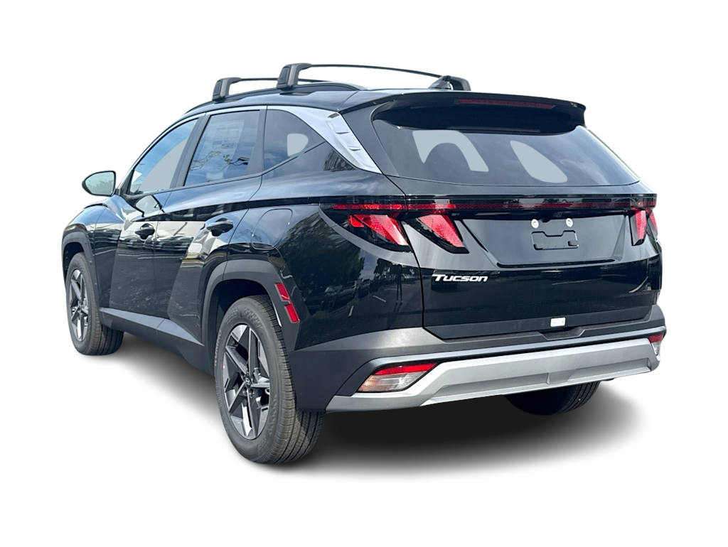 Thumbnail: 2026 Hyundai Tucson - 4
