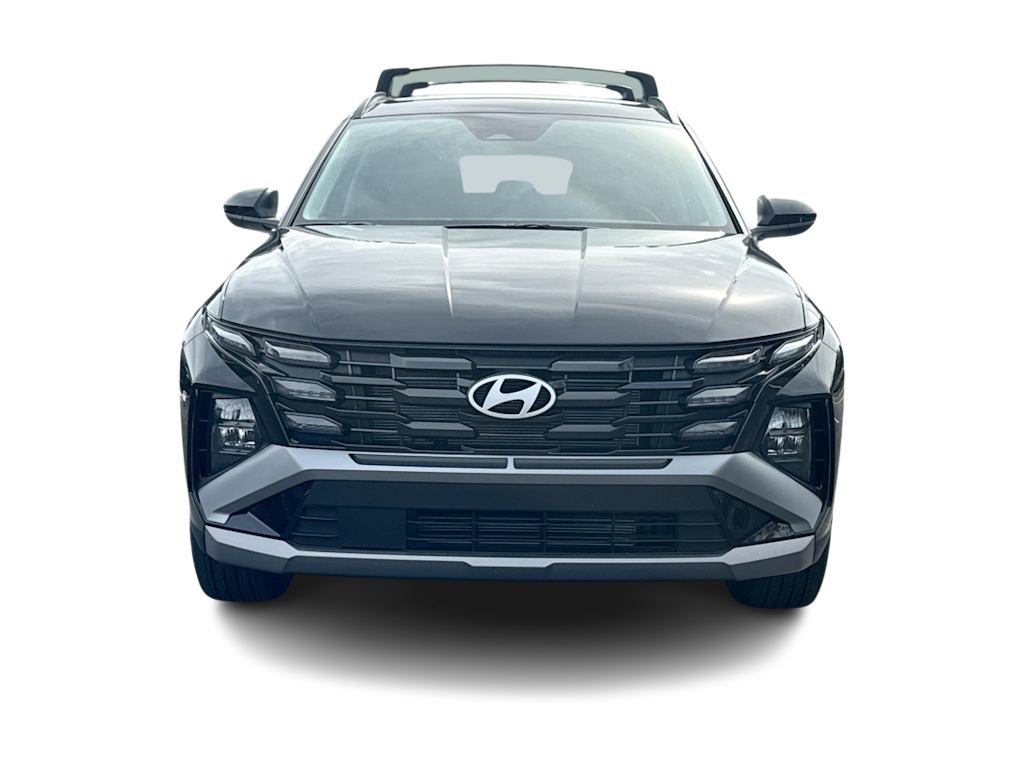 Thumbnail: 2026 Hyundai Tucson - 6