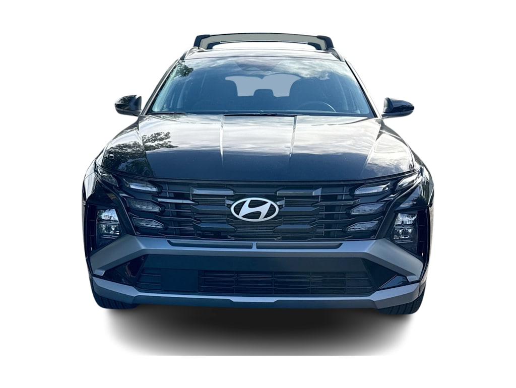 Thumbnail: 2026 Hyundai Tucson - 6
