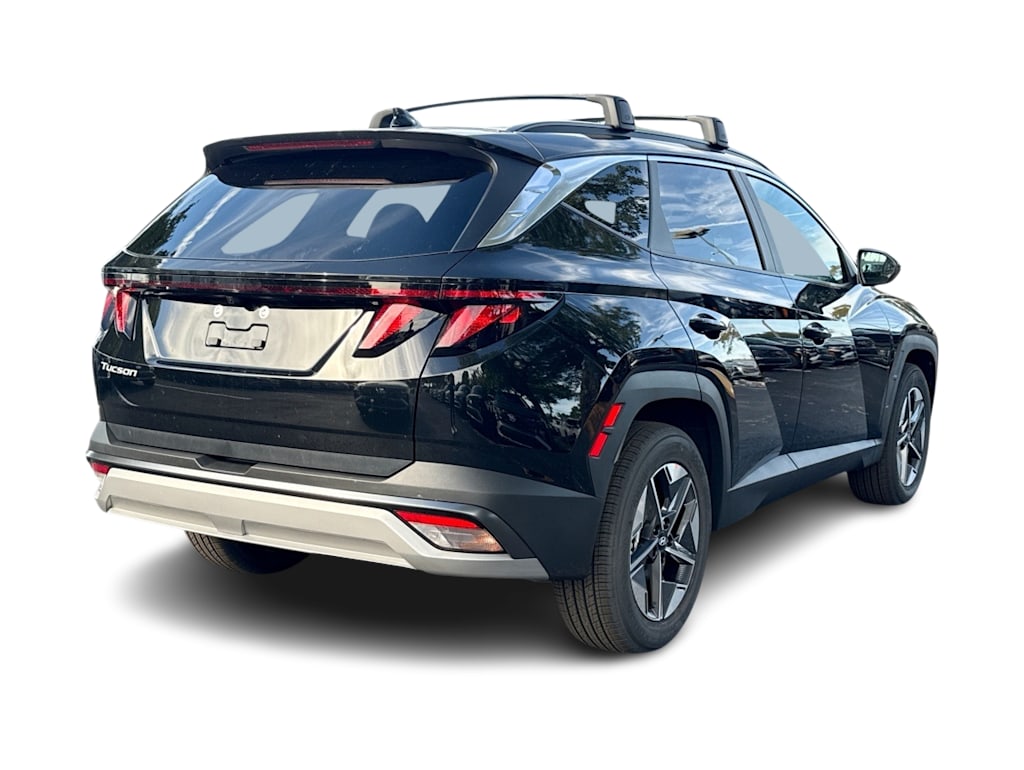 Thumbnail: 2026 Hyundai Tucson - 23