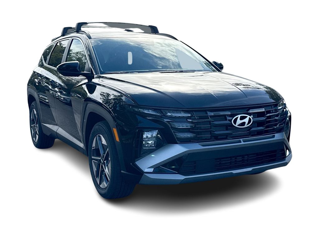 Thumbnail: 2026 Hyundai Tucson - 21