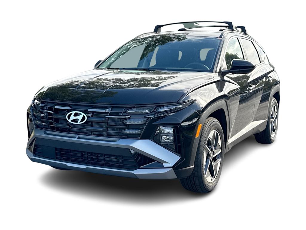 Thumbnail: 2026 Hyundai Tucson - 22