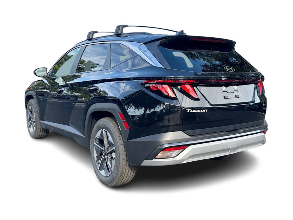 Thumbnail: 2026 Hyundai Tucson - 4
