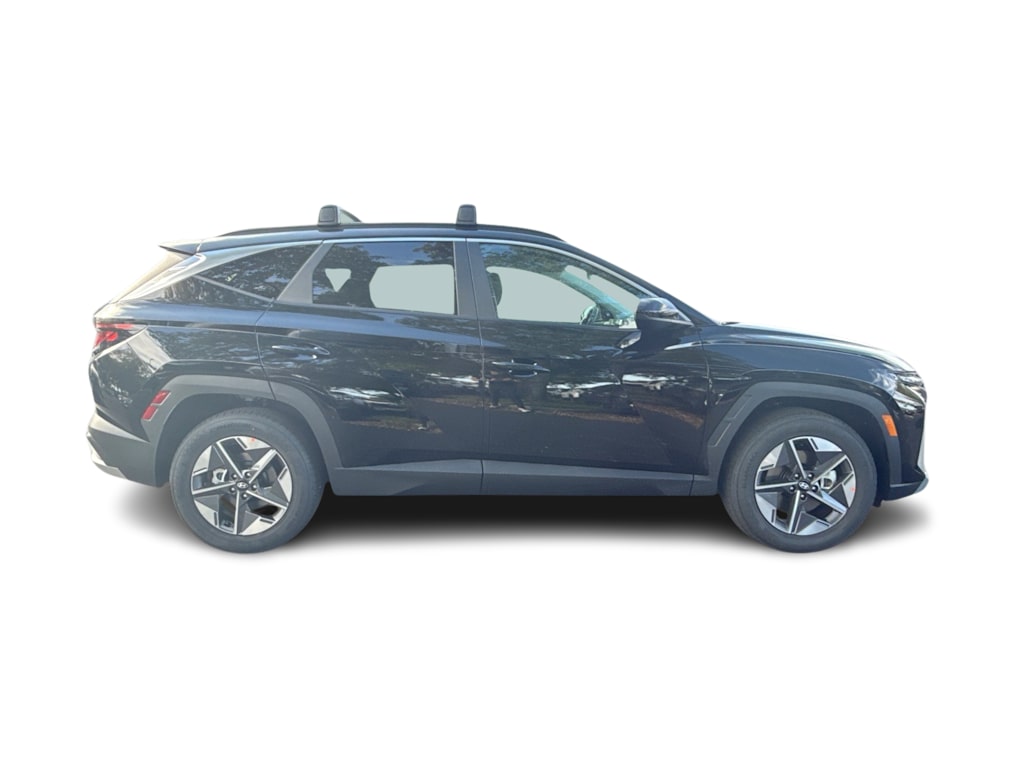 Thumbnail: 2026 Hyundai Tucson - 24