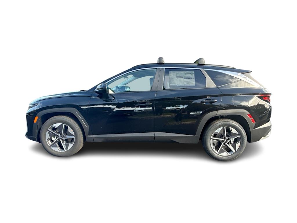 Thumbnail: 2026 Hyundai Tucson - 3
