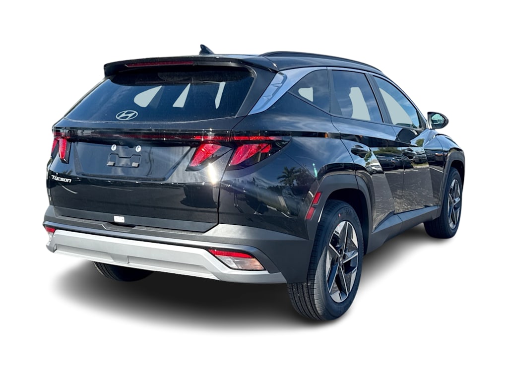 Thumbnail: 2026 Hyundai Tucson - 22