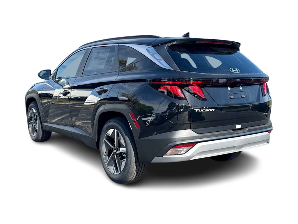 Thumbnail: 2026 Hyundai Tucson - 4