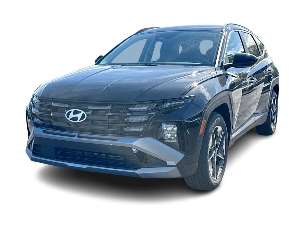 Thumbnail: 2026 Hyundai Tucson - 21