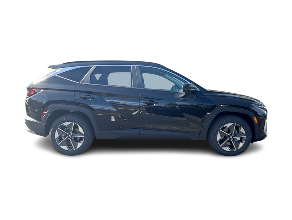 Thumbnail: 2026 Hyundai Tucson - 23