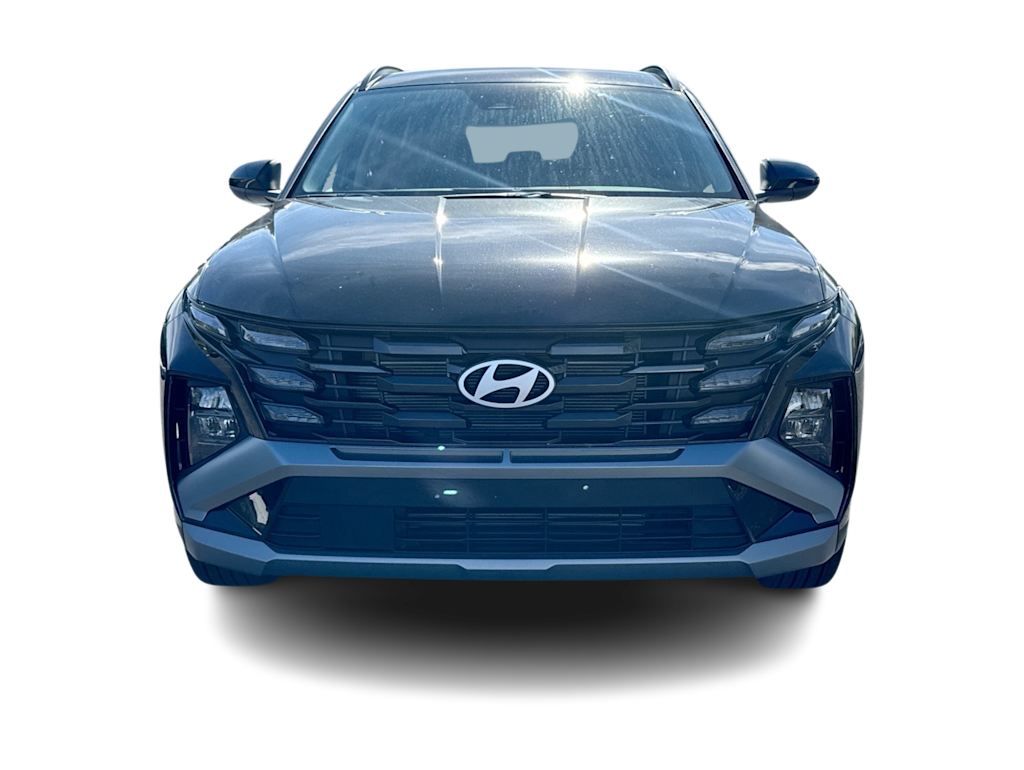 Thumbnail: 2026 Hyundai Tucson - 6