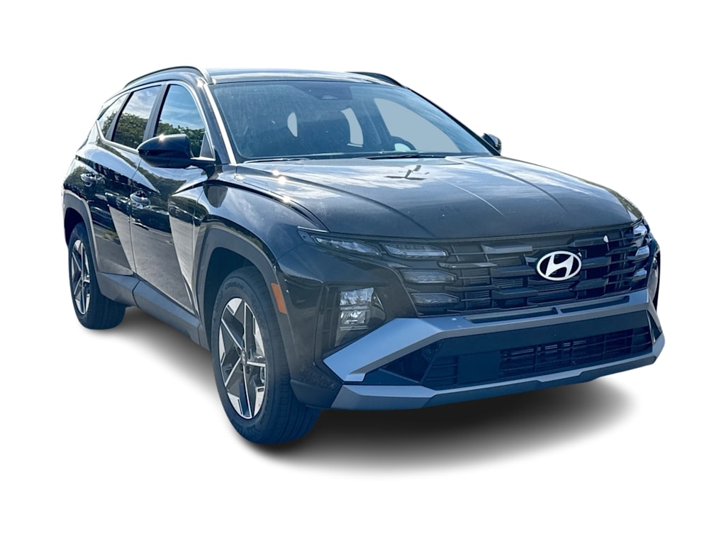Thumbnail: 2026 Hyundai Tucson - 20