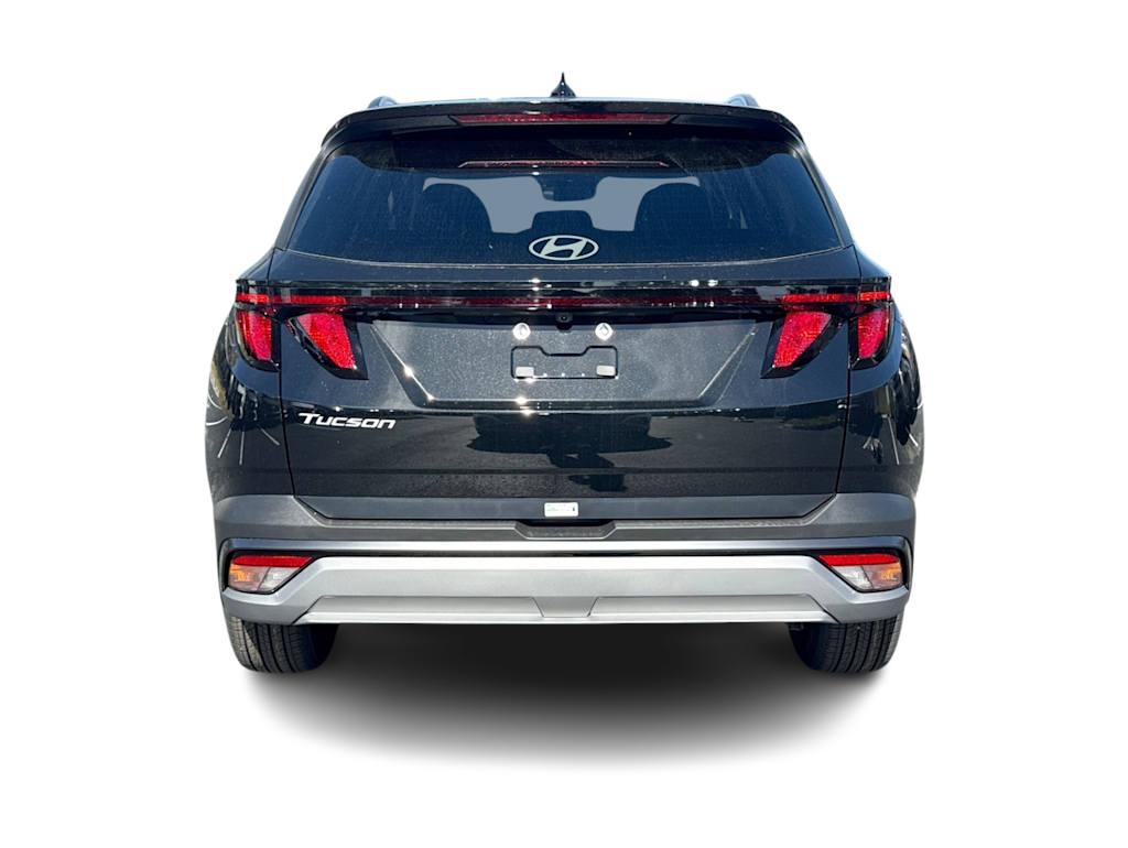 Thumbnail: 2026 Hyundai Tucson - 5