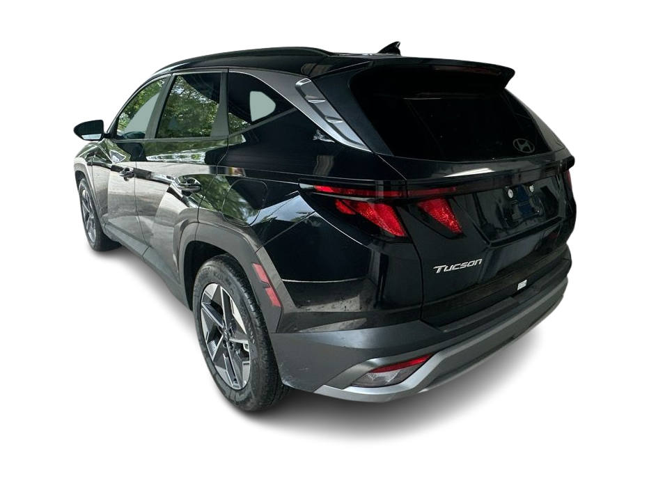 Thumbnail: 2026 Hyundai Tucson - 4