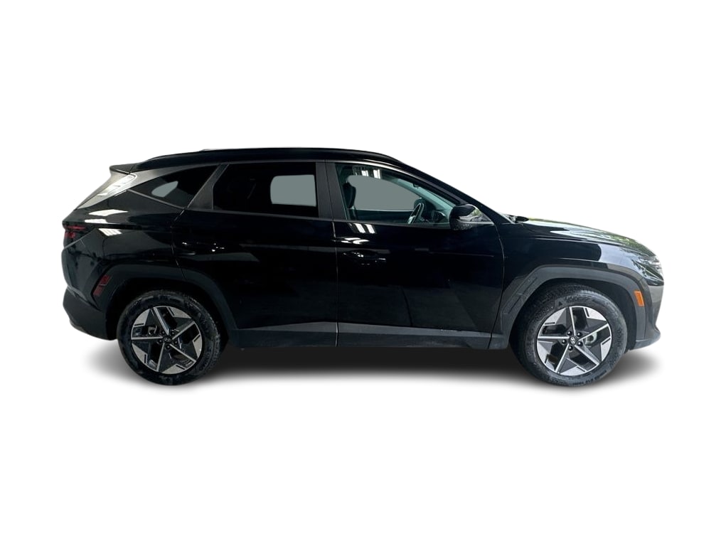Thumbnail: 2026 Hyundai Tucson - 21