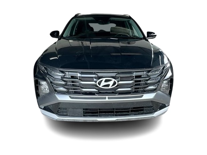 Thumbnail: 2026 Hyundai Tucson - 6