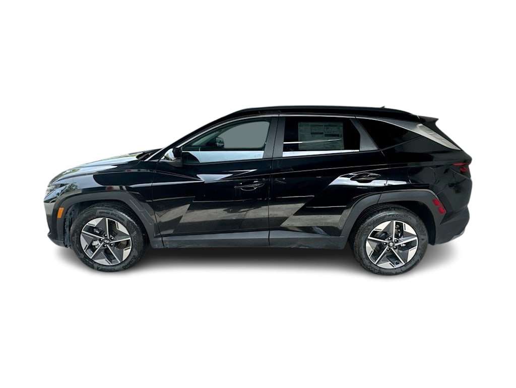 Thumbnail: 2026 Hyundai Tucson - 3