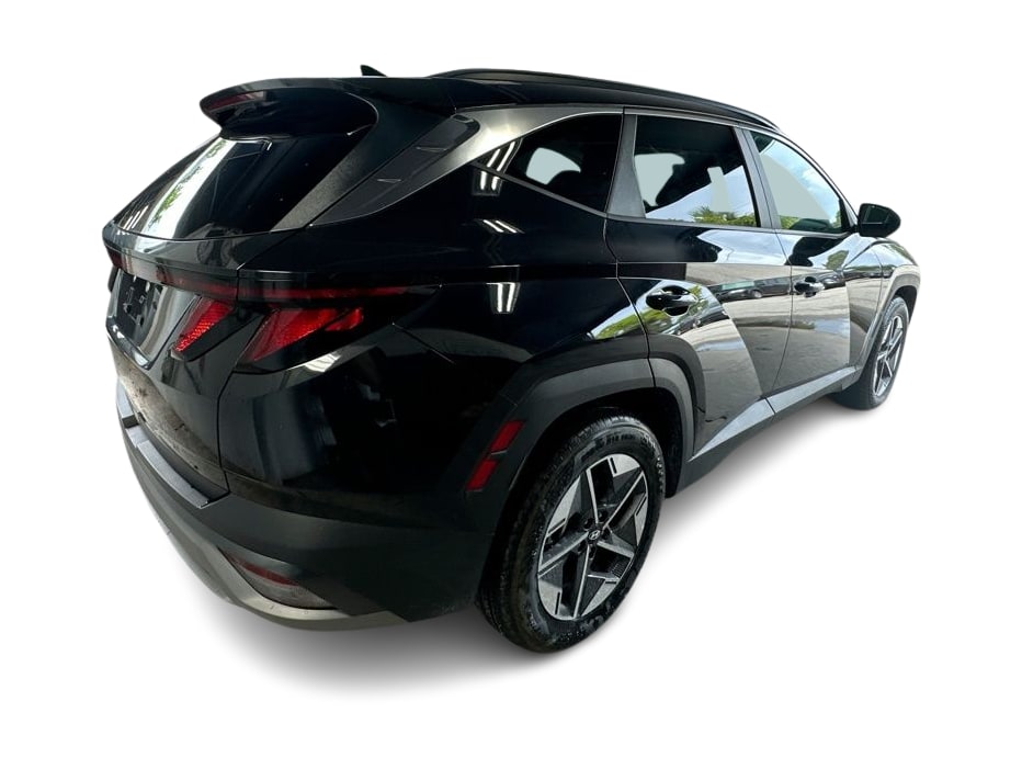 Thumbnail: 2026 Hyundai Tucson - 20