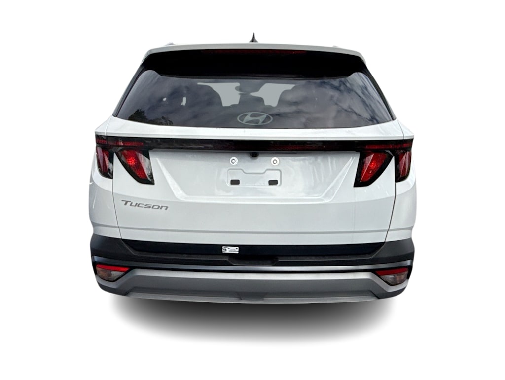 Thumbnail: 2026 Hyundai Tucson - 5