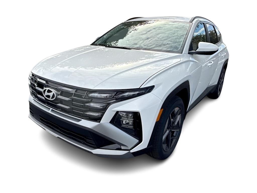 Thumbnail: 2026 Hyundai Tucson - 22