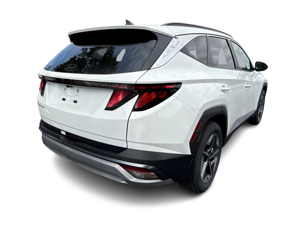 Thumbnail: 2026 Hyundai Tucson - 23
