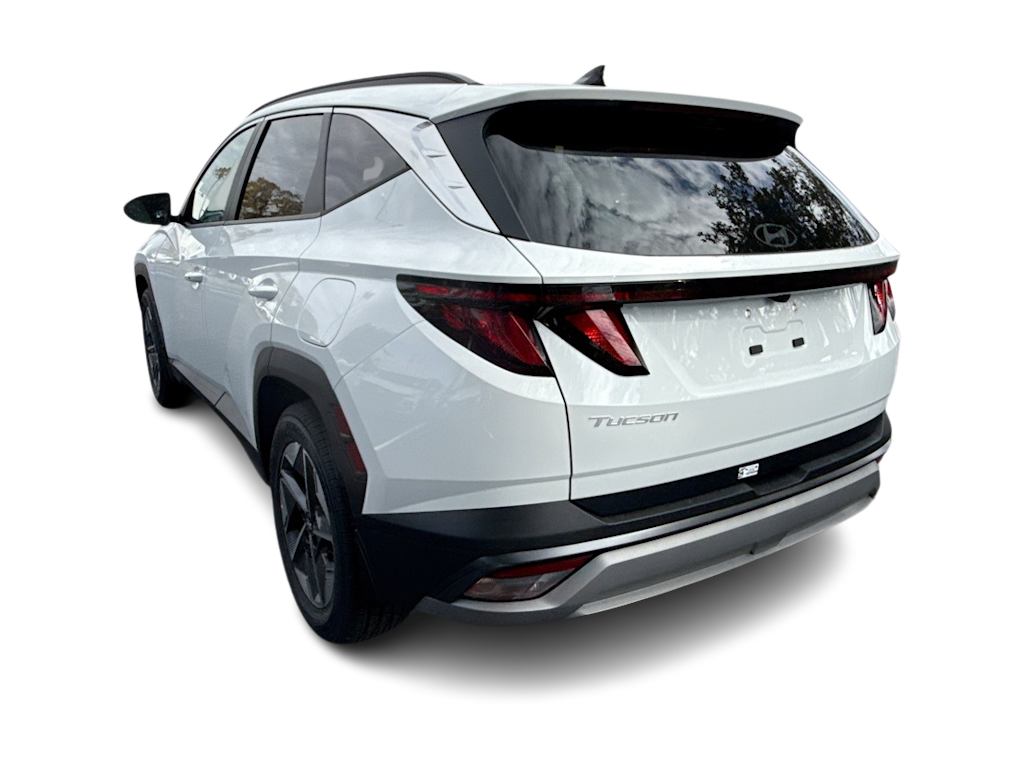 Thumbnail: 2026 Hyundai Tucson - 4