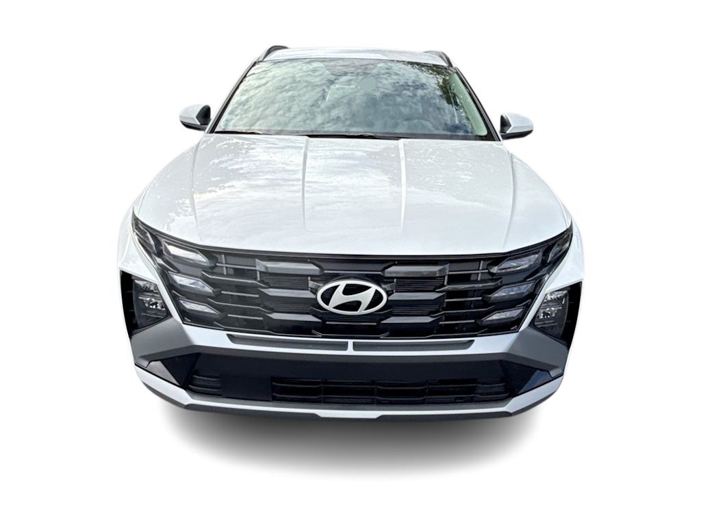 Thumbnail: 2026 Hyundai Tucson - 6