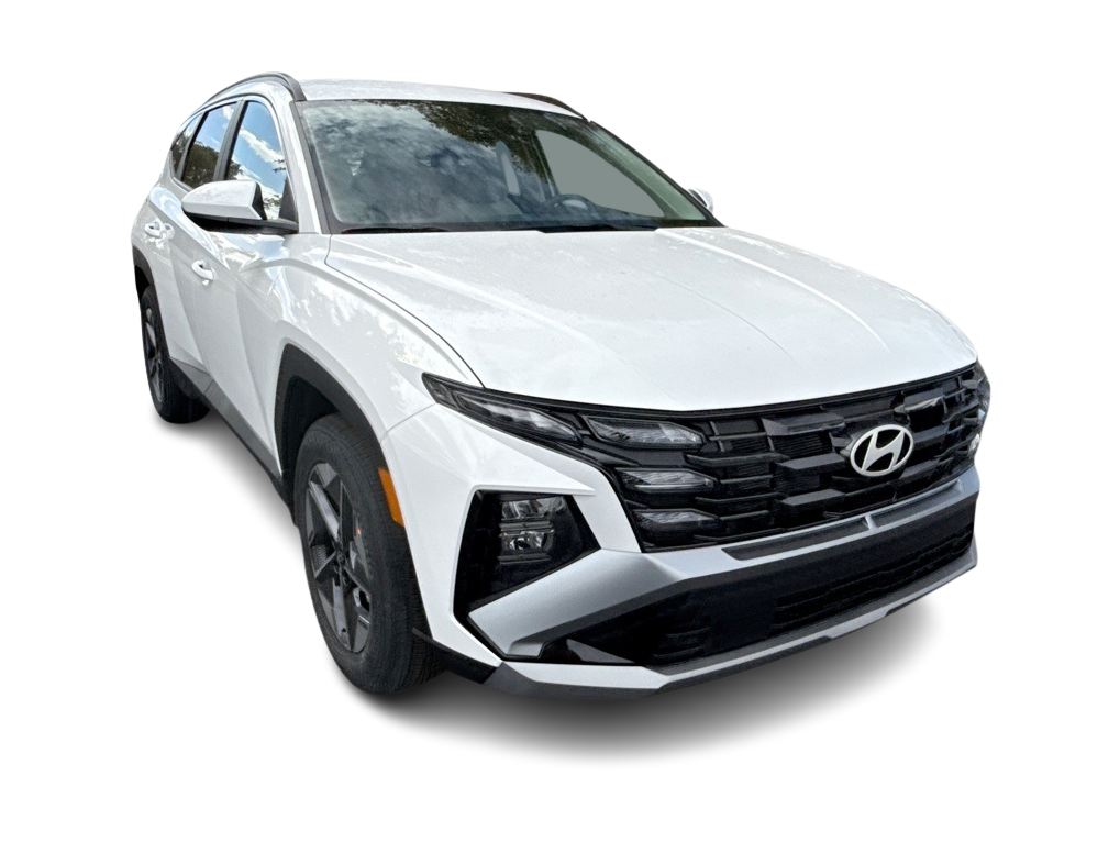Thumbnail: 2026 Hyundai Tucson - 21