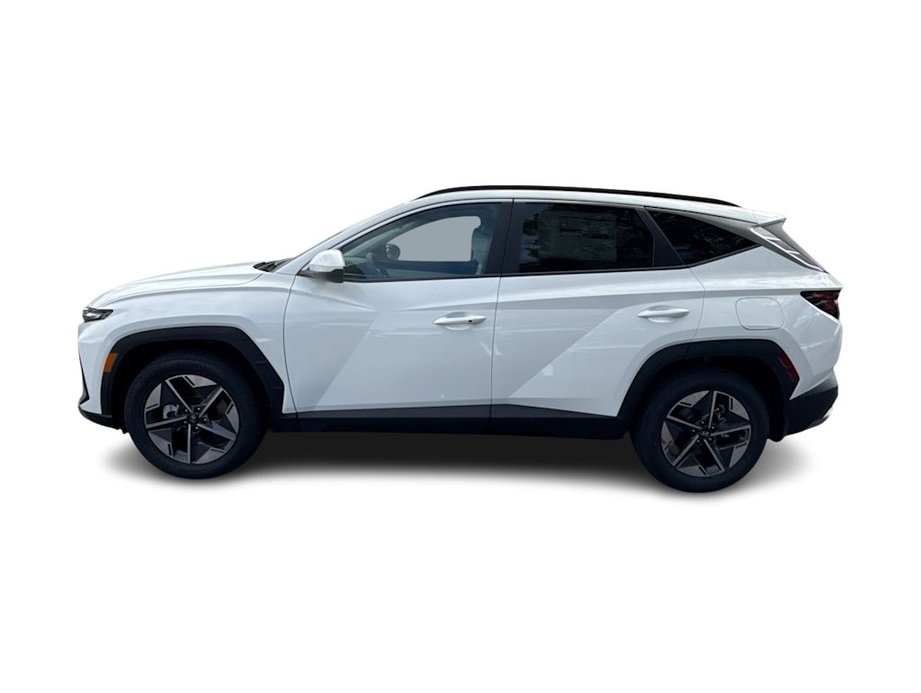 Thumbnail: 2026 Hyundai Tucson - 3