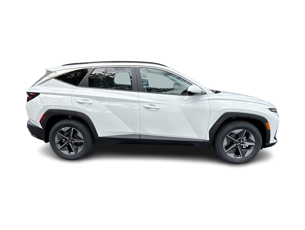 Thumbnail: 2026 Hyundai Tucson - 24