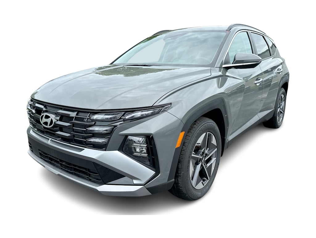 Thumbnail: 2025 Hyundai Tucson - 22