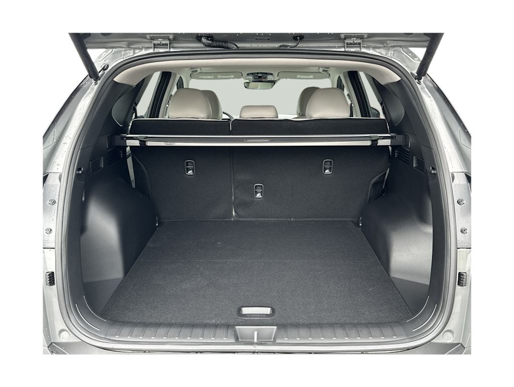 Thumbnail: 2025 Hyundai Tucson - 18