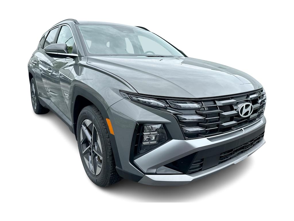 Thumbnail: 2025 Hyundai Tucson - 21