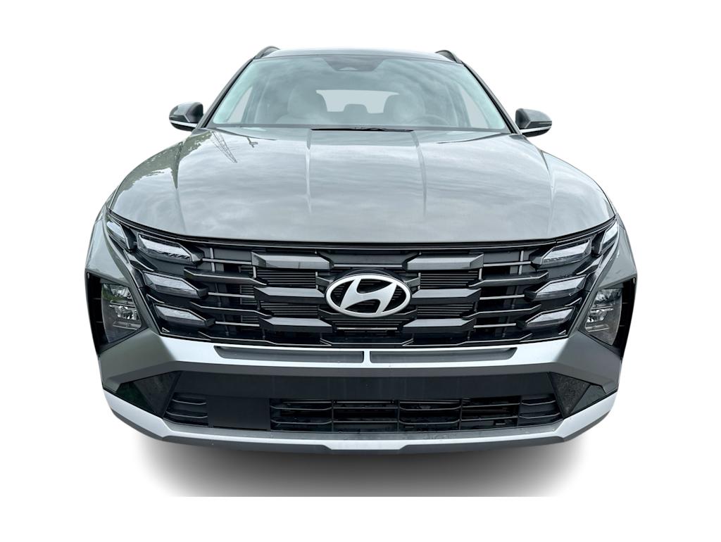 Thumbnail: 2025 Hyundai Tucson - 6