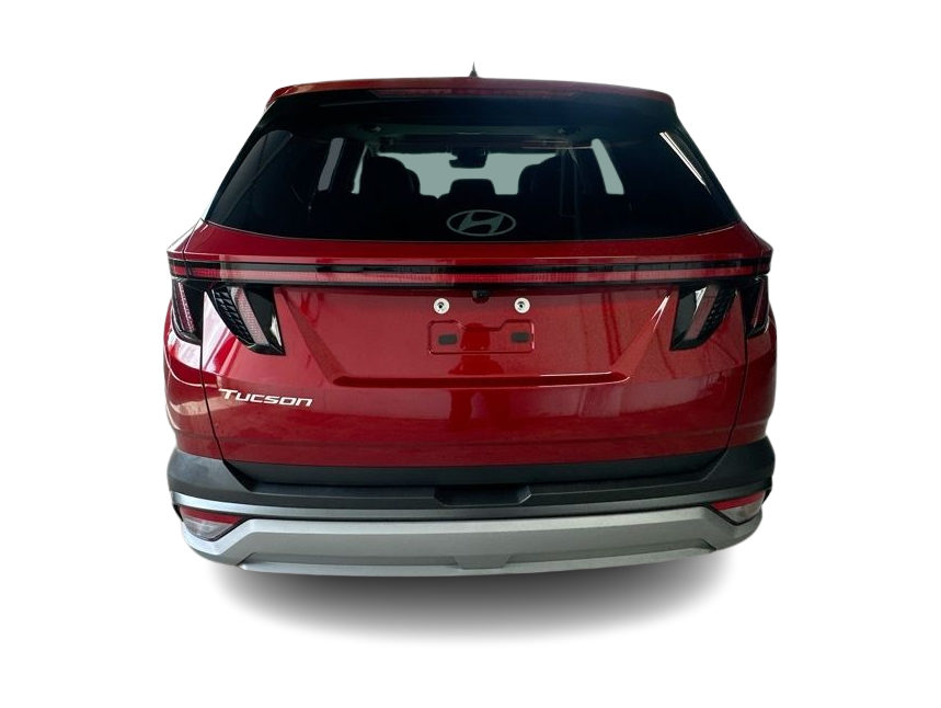 Thumbnail: 2025 Hyundai Tucson - 20