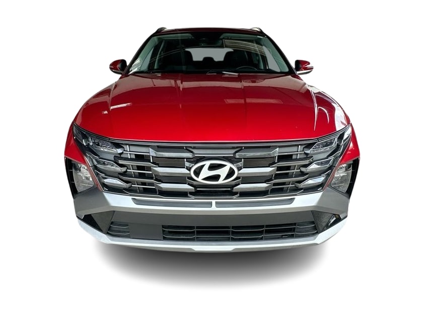 Thumbnail: 2025 Hyundai Tucson - 4