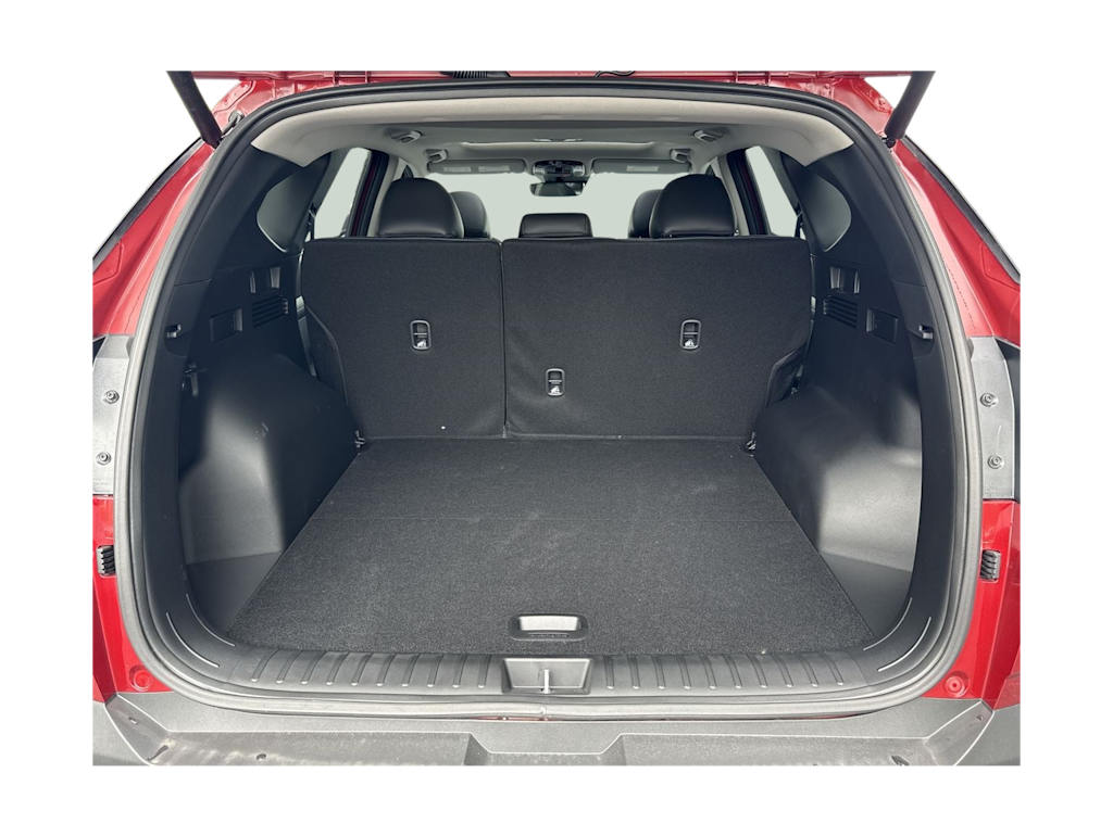 Thumbnail: 2025 Hyundai Tucson - 16