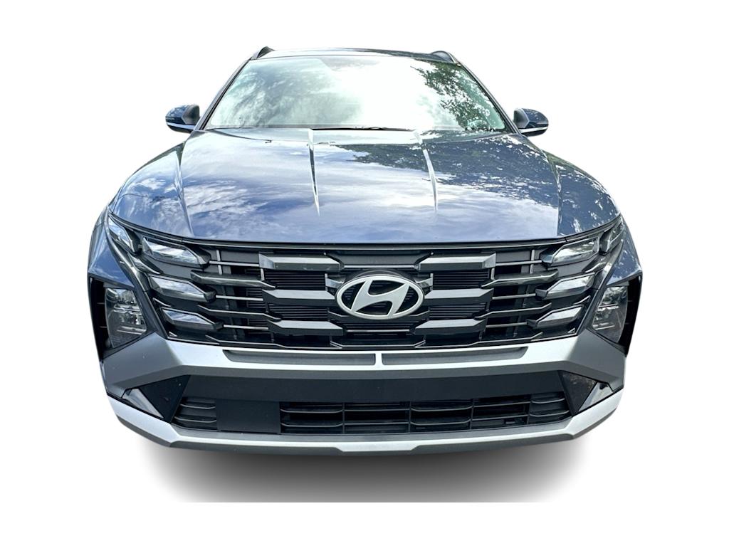 Thumbnail: 2025 Hyundai Tucson - 6