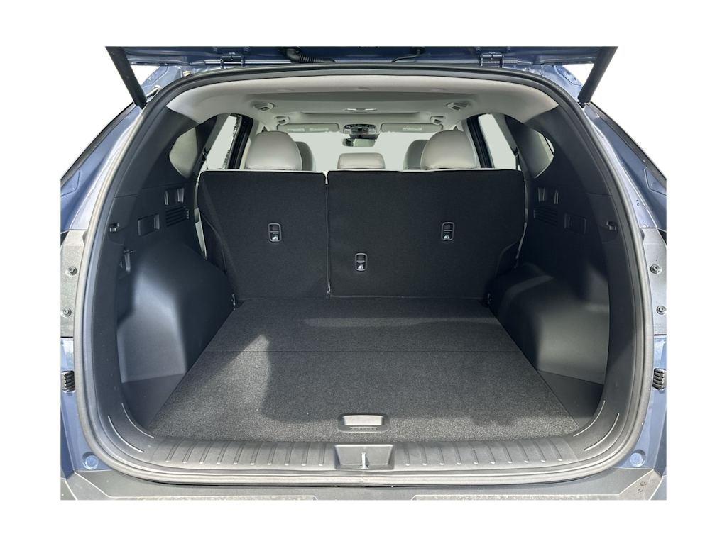 Thumbnail: 2025 Hyundai Tucson - 18