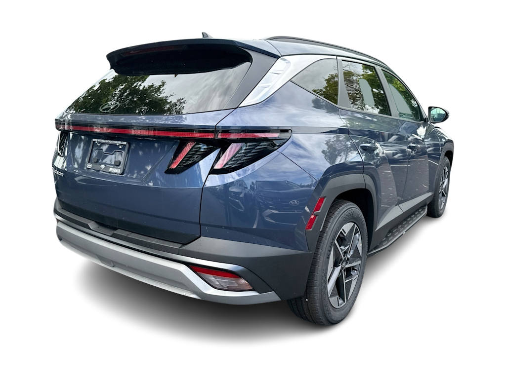 Thumbnail: 2025 Hyundai Tucson - 23