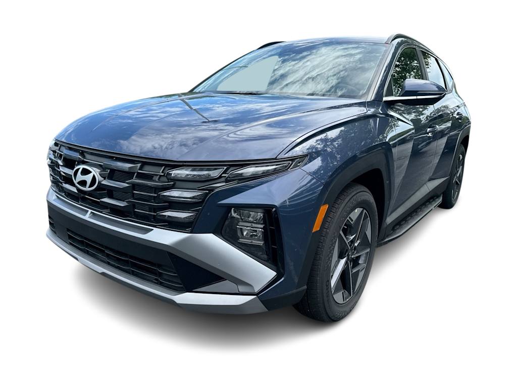 Thumbnail: 2025 Hyundai Tucson - 22