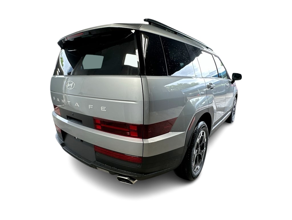Thumbnail: 2026 Hyundai Santa Fe - 21
