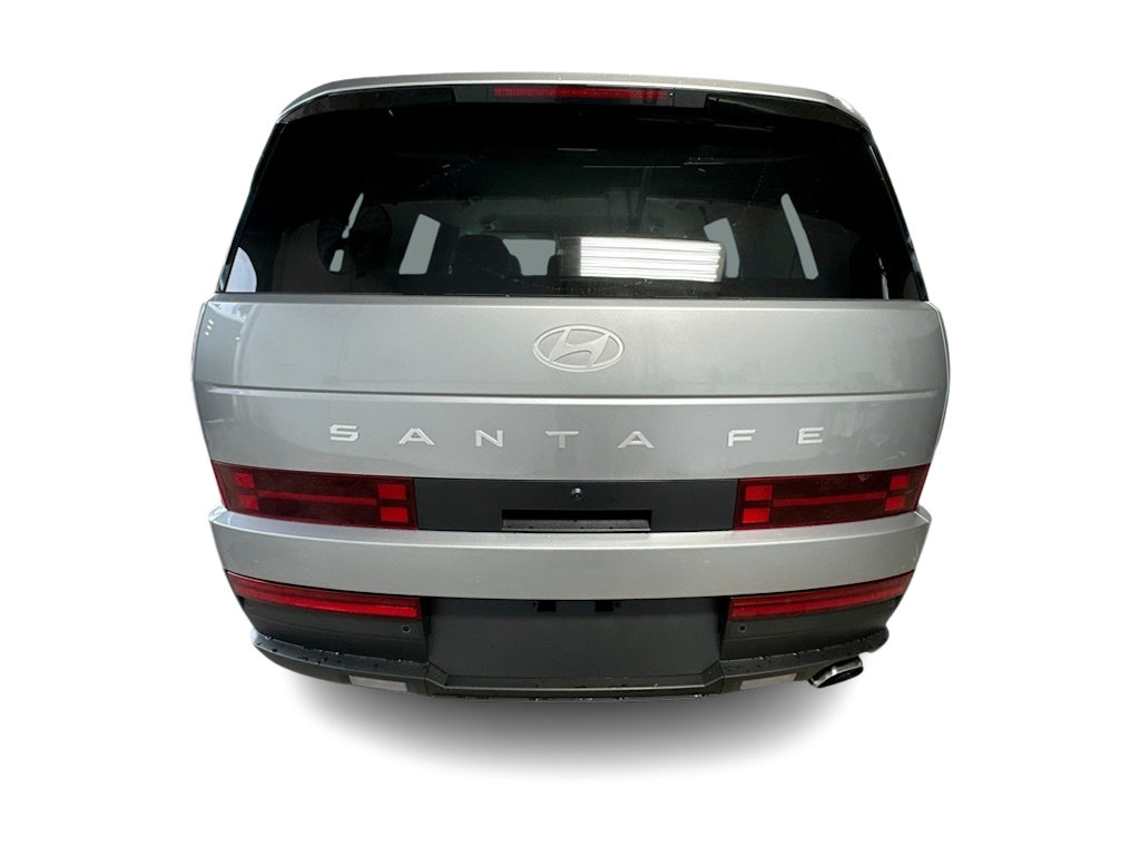 Thumbnail: 2026 Hyundai Santa Fe - 5