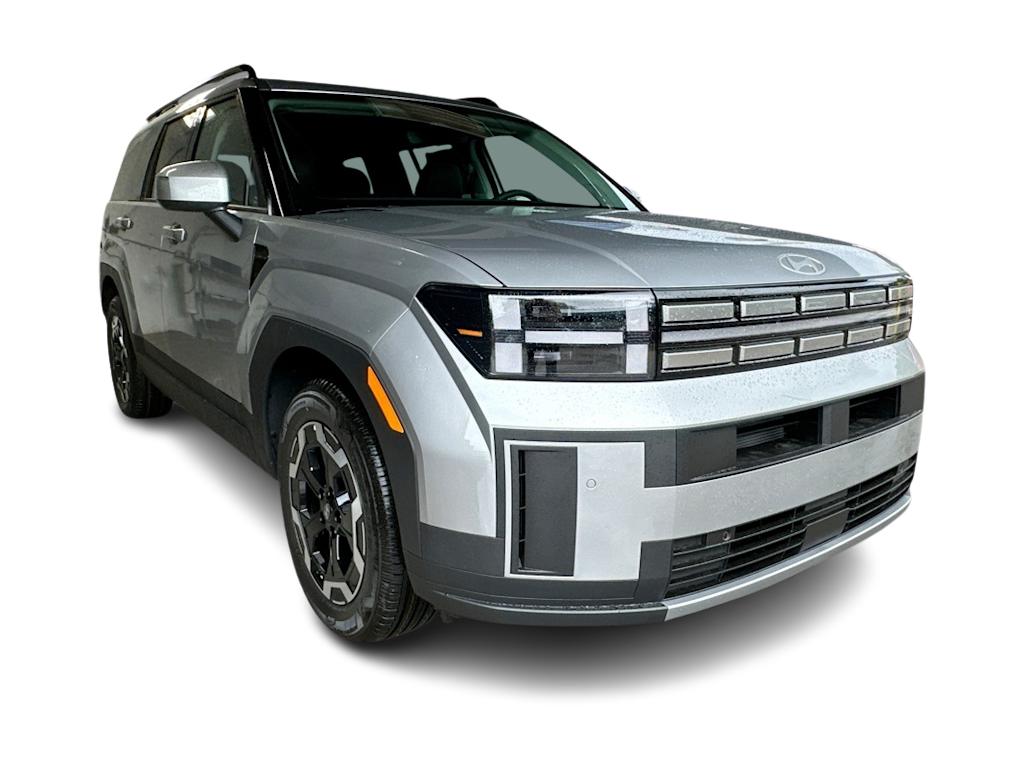 Thumbnail: 2026 Hyundai Santa Fe - 19