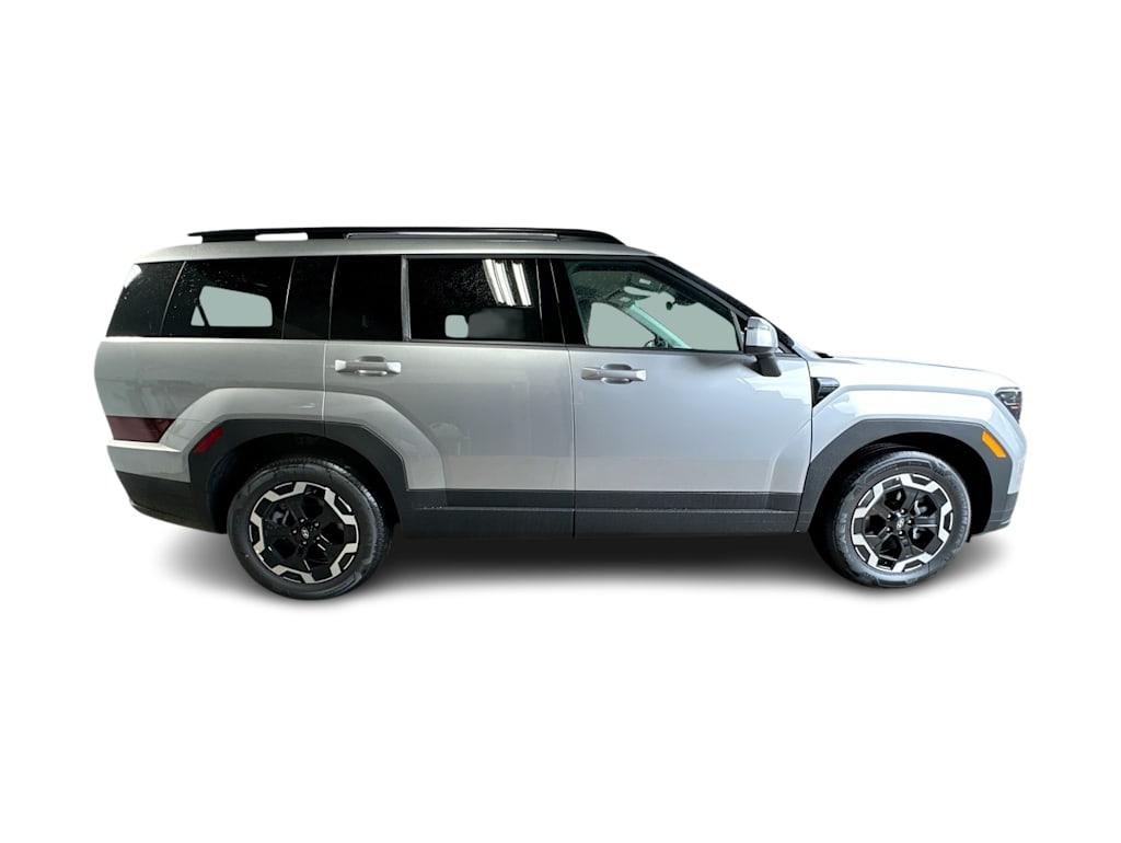 Thumbnail: 2026 Hyundai Santa Fe - 22