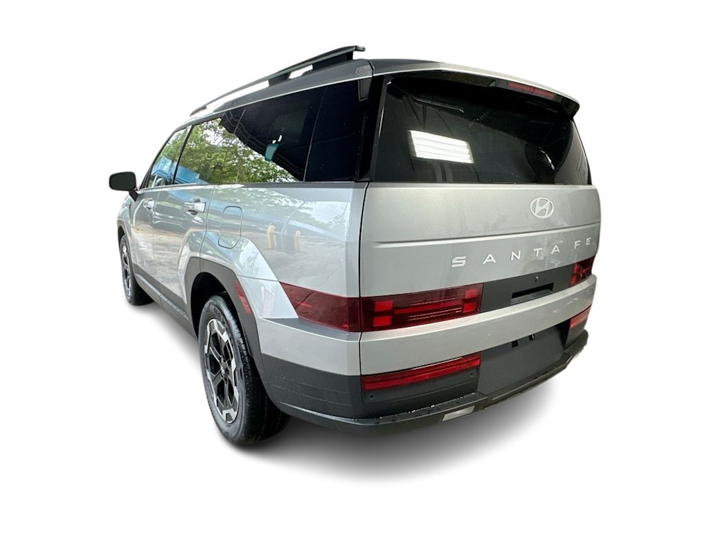 Thumbnail: 2026 Hyundai Santa Fe - 4