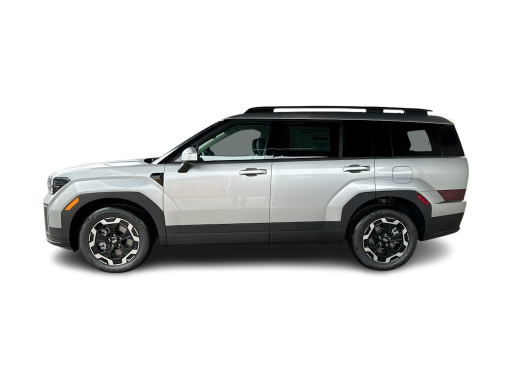 Thumbnail: 2026 Hyundai Santa Fe - 3