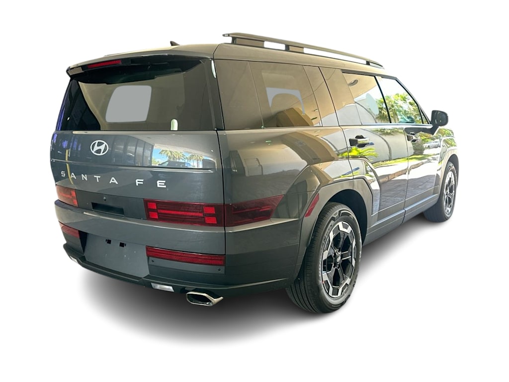 Thumbnail: 2026 Hyundai Santa Fe - 21