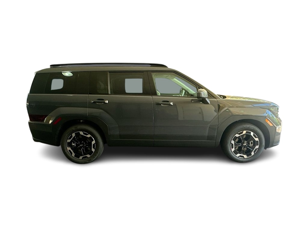 Thumbnail: 2026 Hyundai Santa Fe - 22