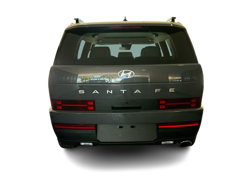 Thumbnail: 2026 Hyundai Santa Fe - 5
